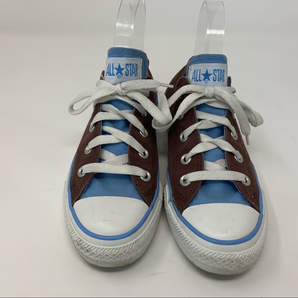 Converse Chuck Taylor All Star Shoes Low Top - Picture 2 of 6